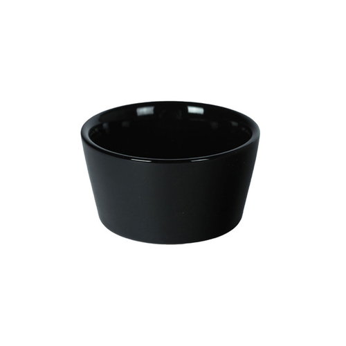 BIA OSLO RAMEKIN SMALL BLACK D7.2 X 4CM