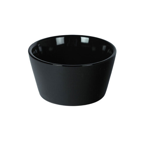 BIA OSLO RAMEKIN LARGE - BLACK