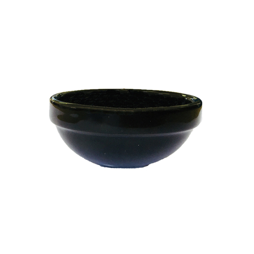 BIA MINI BOWL - BLACK