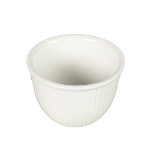 BIA CUSTARD CUP 9X9X6CM