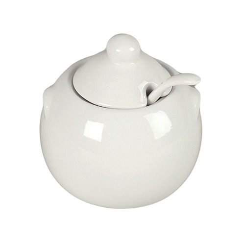 BIA SUGAR POT 9X9CM 6OZ