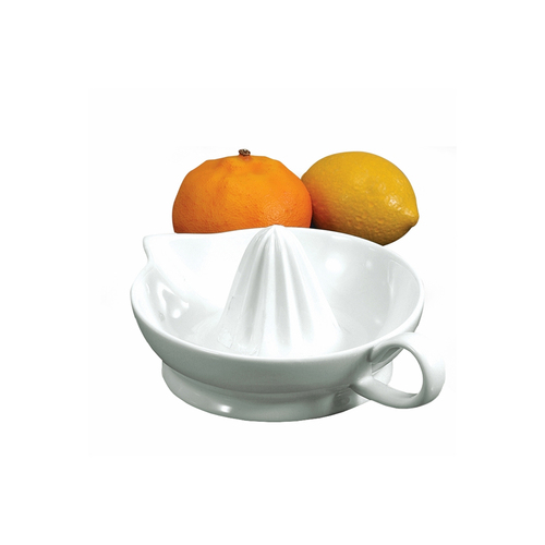 BIA CITRUS JUICER / POURER WHITE