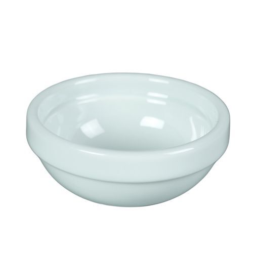 BIA MINI BOWL 6X6X2CM - WHITE