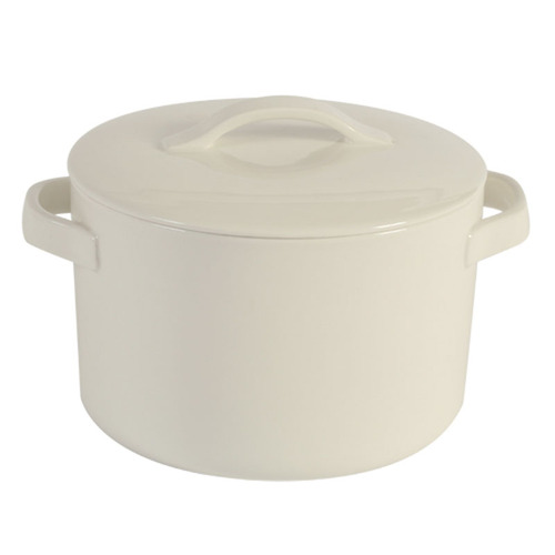 CASSEROLE WITH LID CHADO 22X17.9X14.5CM