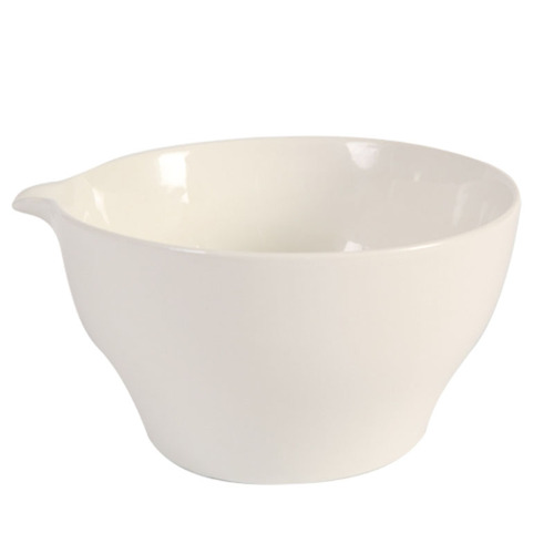 SPOUTED MIXING BOWL CHADO