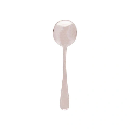 Garden Soup Spoon