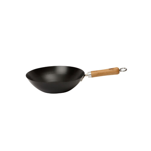 WOK STAR 10.5"/27CM NON-STICK