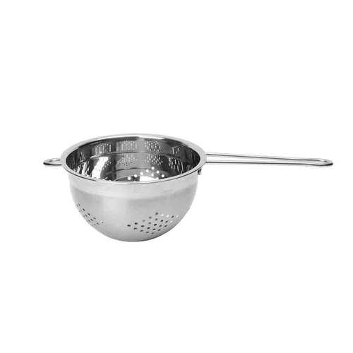 DEXAM STAINLESS STEEL COLANDER 20CM DIA