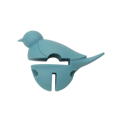 DEXAM LITTLE BIRDS POT PAL BLUE