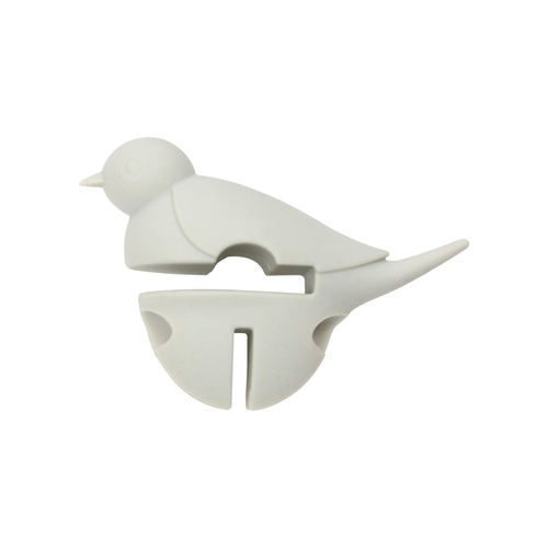 DEXAM LITTLE BIRDS POT PAL CREAM