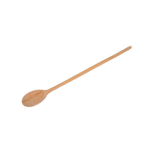 DEXAM WOODEN SPOON BEECH 40CM/16IN