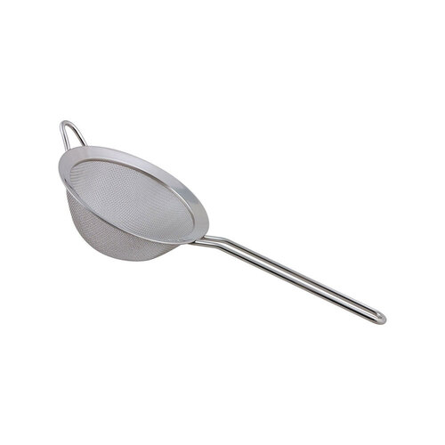 DEXAM SIEVE STAINLESS STEEL 12.5CM