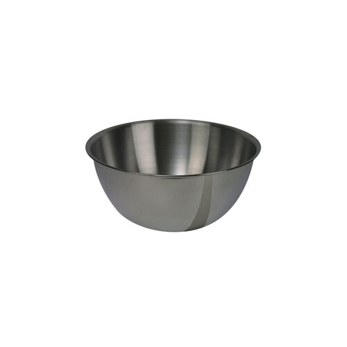 DEXAM SS MIXING BOWL 3.5 LITRE HIGHSIDED