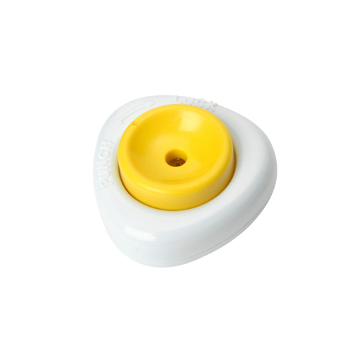 DEXAM EGG PIERCER PLASTIC 7CM