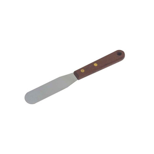 DEXAM STRAIGHT KNIFE PALETTE 10.5CM