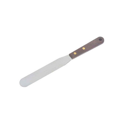 DEXAM STRAIGHT KNIFE PALETTE 15.5CM