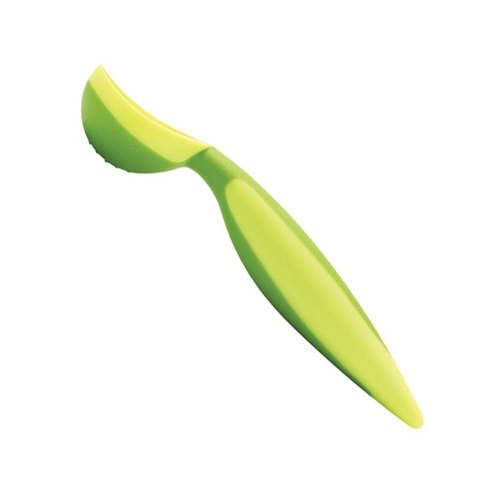 MASTRAD ICE CREAM SCOOP - GREEN