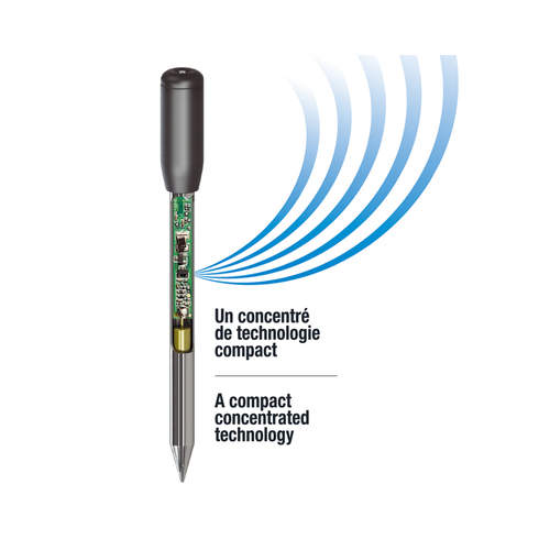 MASTRAD MEAT IT BLUETOOTH KITCHEN PROBE