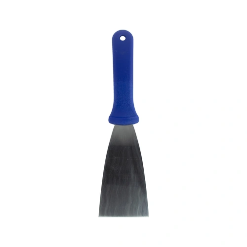 Spatula 245x60mm Blue Handle