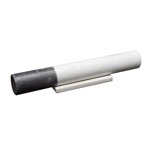 ZITOS MARBLE ROLLING PIN WITH STAND