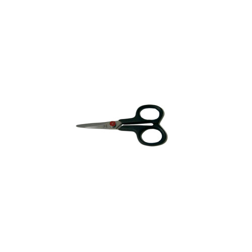 SCISSOR EXEL EDGE EMBROIDERY 4.1/4IN