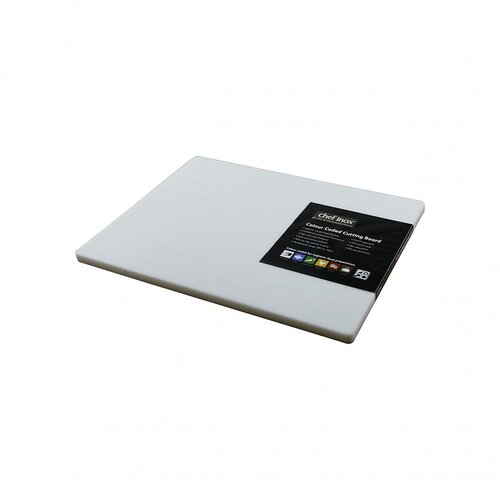 CHOPPING BOARD PP 380X510X20MM