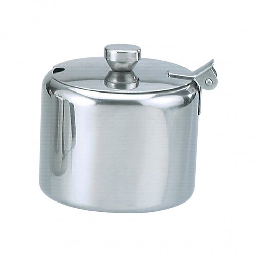 SUGAR BOWL-18/8 0.3LT