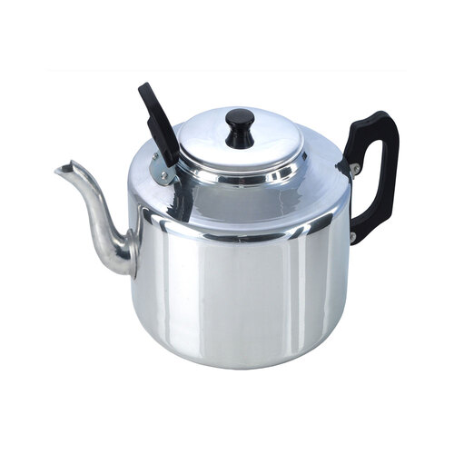 CATERING TEAPOT 2 HANDLE 4.5LTR / 8 PINT