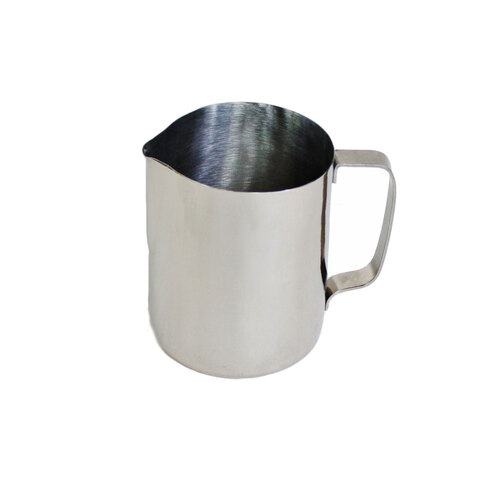 JUG WATER 1.0LTR - STAINLESS STEEL