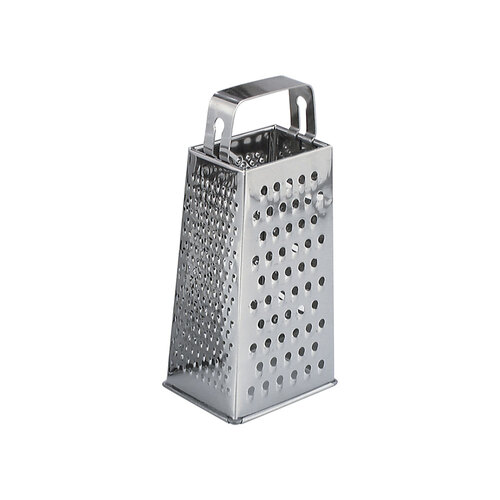 GRATER S/S 18CM