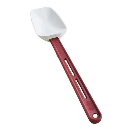 HIGH HEAT SPATULA SPOON 36CM SILICONE