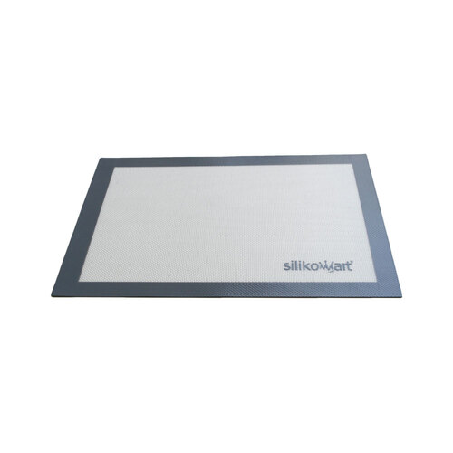 SILIKOMART BAKING SHEET WHITE 583X384MM