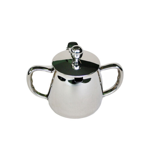 SUGAR BOWL 148ML BELL SHAPE