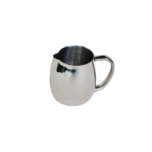 MILK JUG BELL SHAPE 700ML