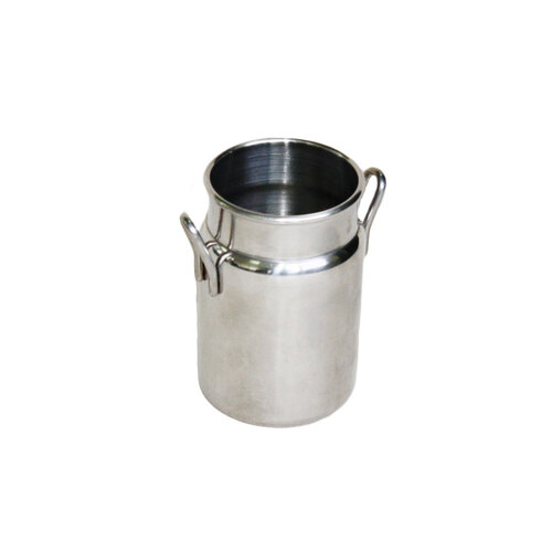 MINI MILK URN / CAN 145ML