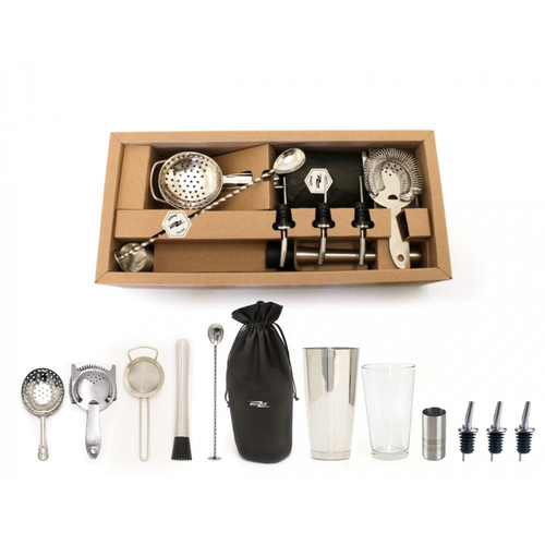 BONZER CLASSIC COCKTAIL KIT