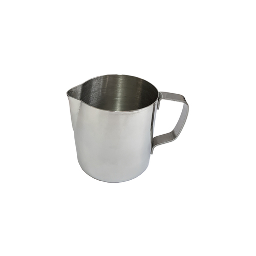 MILK FROTHING JUG S/S 350ML