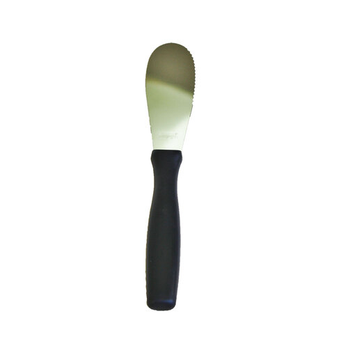 BUTTER SPREAD 100MM PLASTIC HANDLE