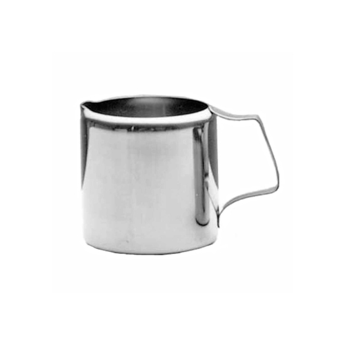 CREAMER STAINLESS STEEL 85ML