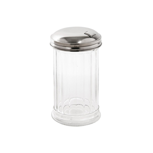 SIDE POUR SUGAR DISPENSER 330ML