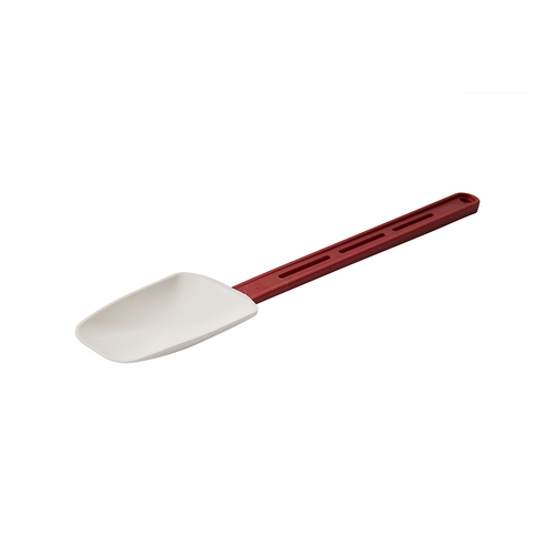 HIGH HEAT SPATULA SPOON 26CM SILICONE