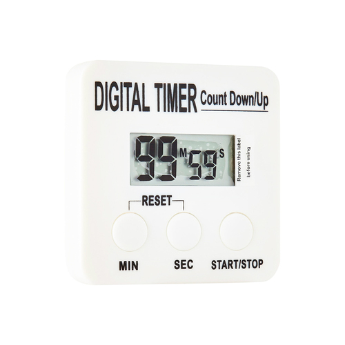 DIGITAL TIMER LCD