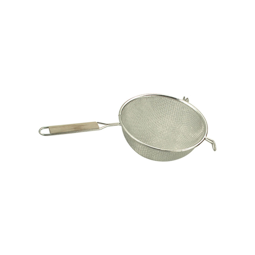 FINE TIN MESH STRAINER 70MM