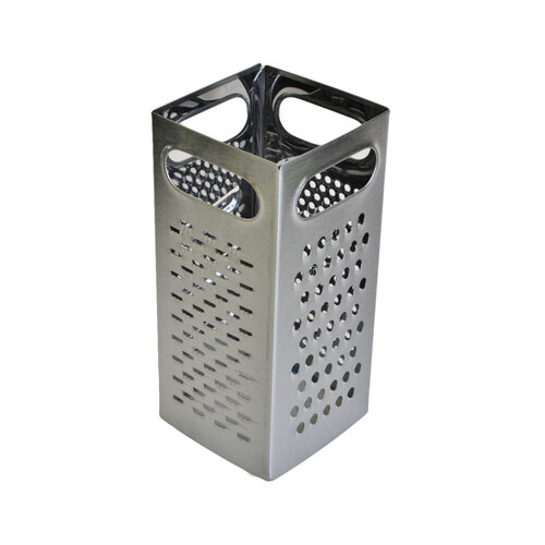 GRATER SQUARE 10X23CM