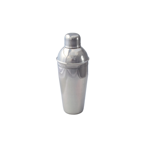COCKTAIL SHAKER S/S 700ML 3PC