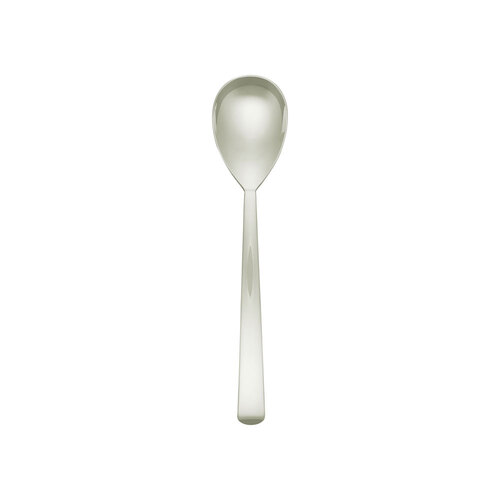 OBERON SALAD SPOON - MIRROR