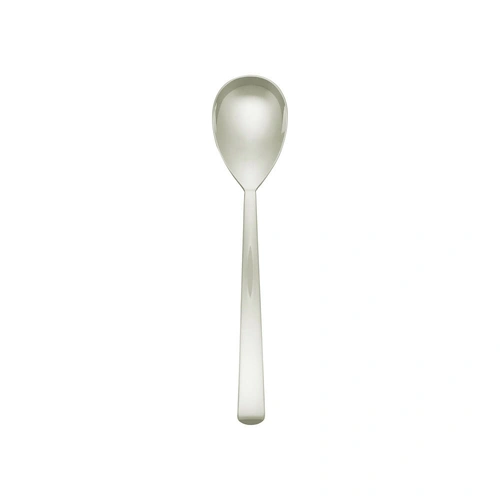 Oberon Salad Spoon - Mirror