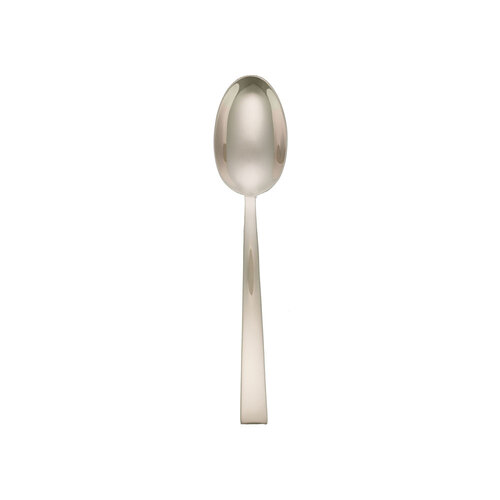 OBERON SERVING SPOON - MIRROR