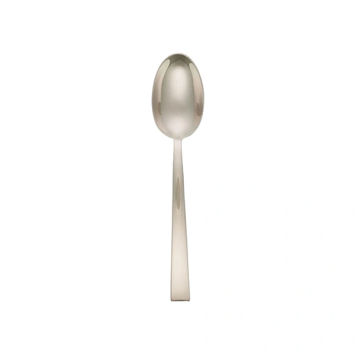 Oberon Serving Spoon - Mirror
