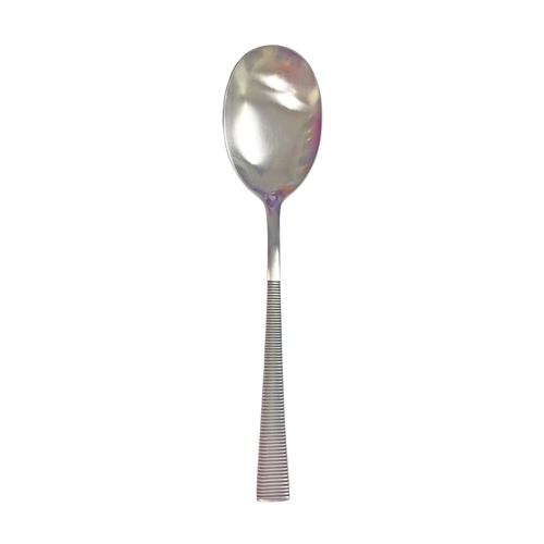 ASWAN SERVING SPOON